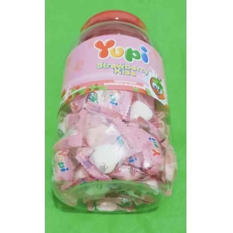 

YUPI 1 TOPLES PERMEN YUPI