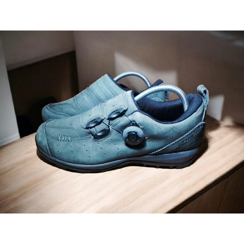 Sepatu Outdoor Saint BVVIS Z208 Size 40.5 Insole 26 Cm