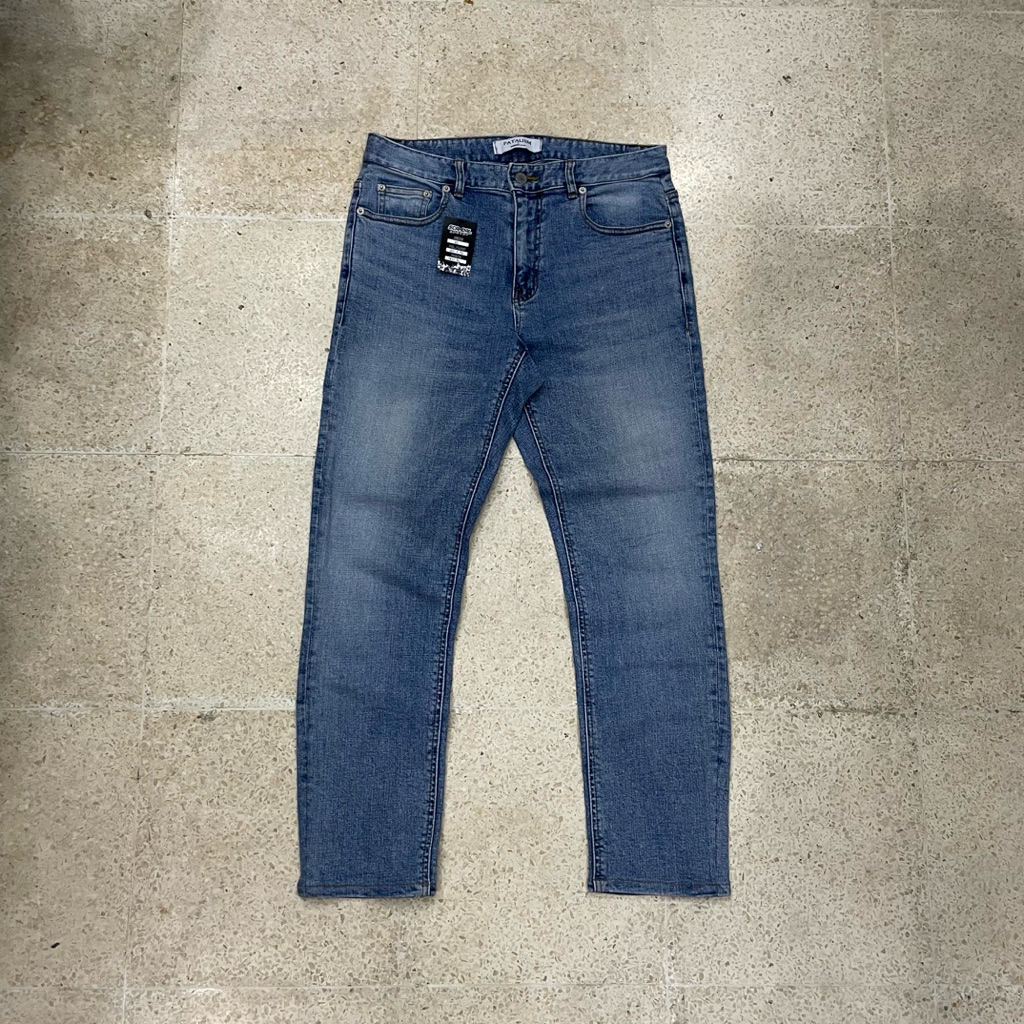 CELANA PANJANG JEANS FATALISM