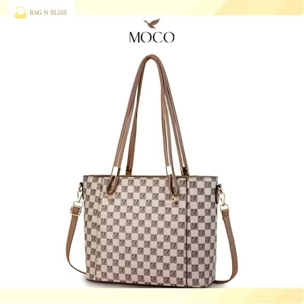 MOCO Tas Selempang Wanita Original