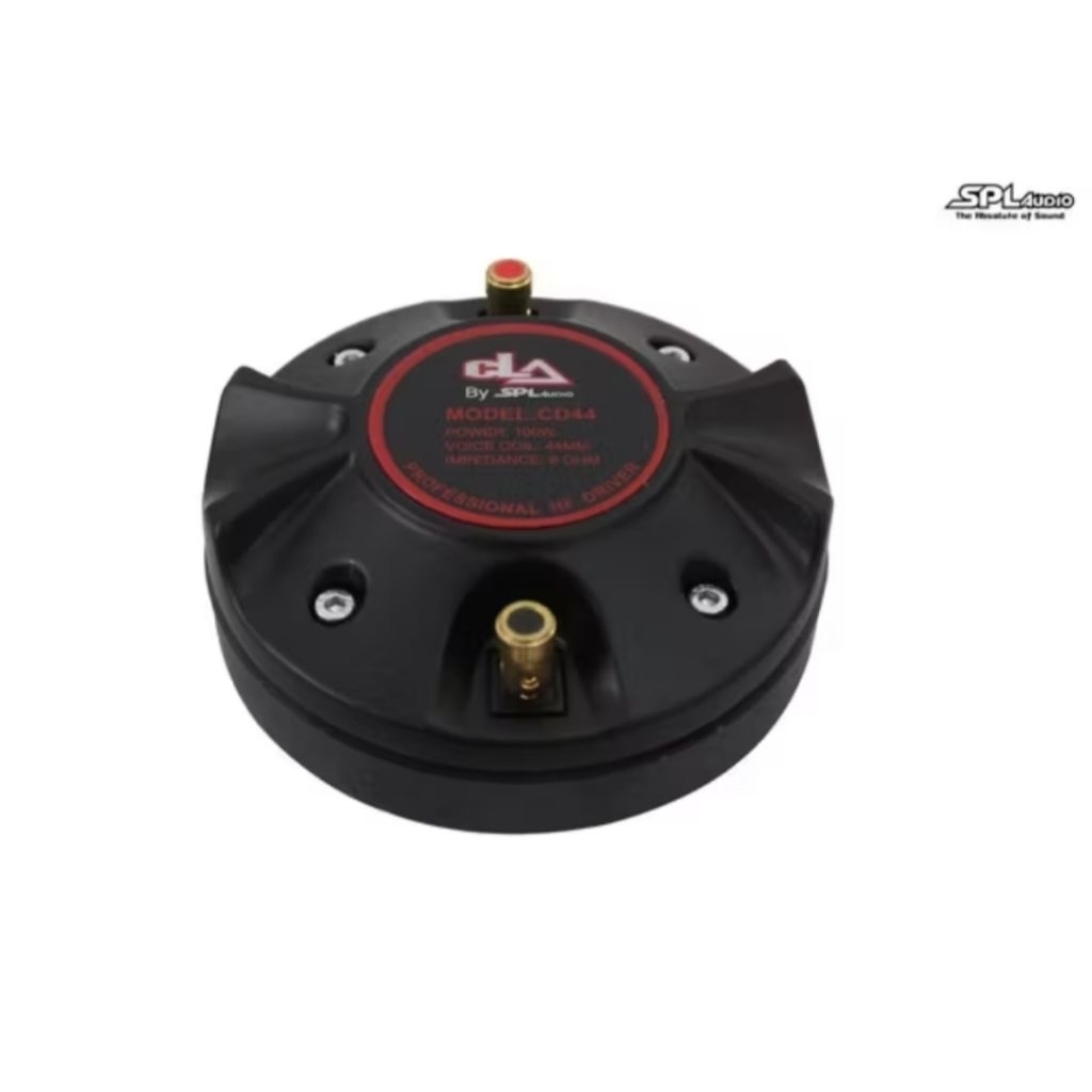 DRIVER TWEETER SPL CD 44 DRIVER TWITER SPL CD44 TWETER SPL CD44 TITER SPL CD 44 CD44