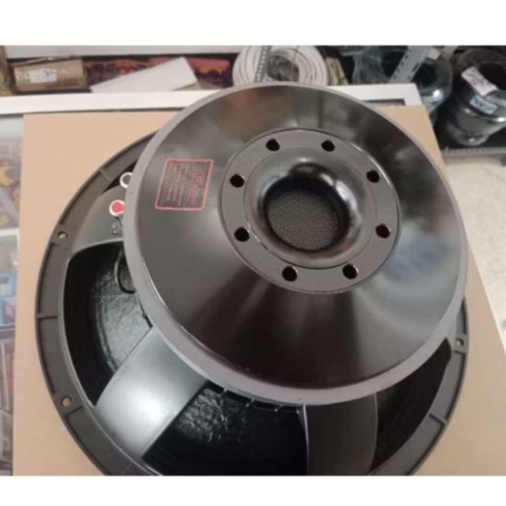 Speaker SPL 15TBX100 Spiker SPL 15TBX100