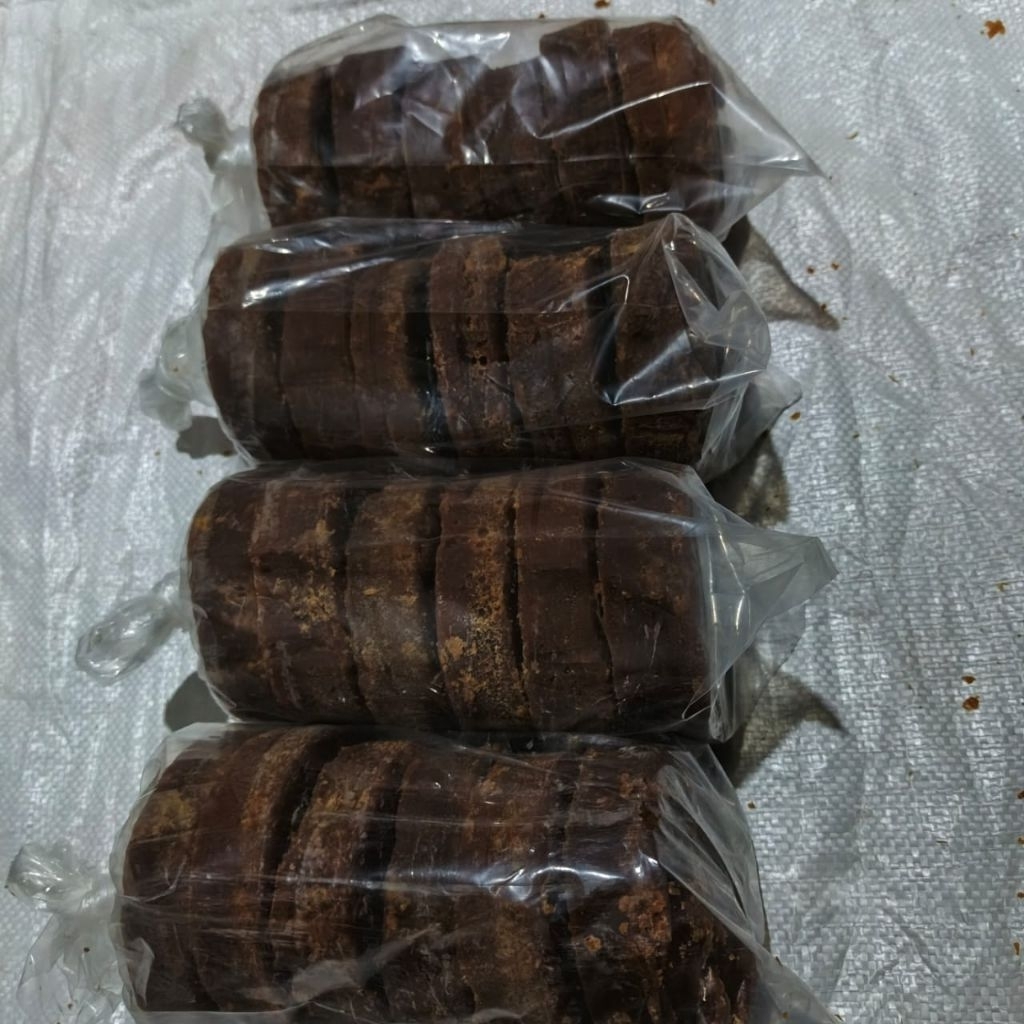 

GULA AREN ASLI 100% | Langsung dari petani aren tradisional