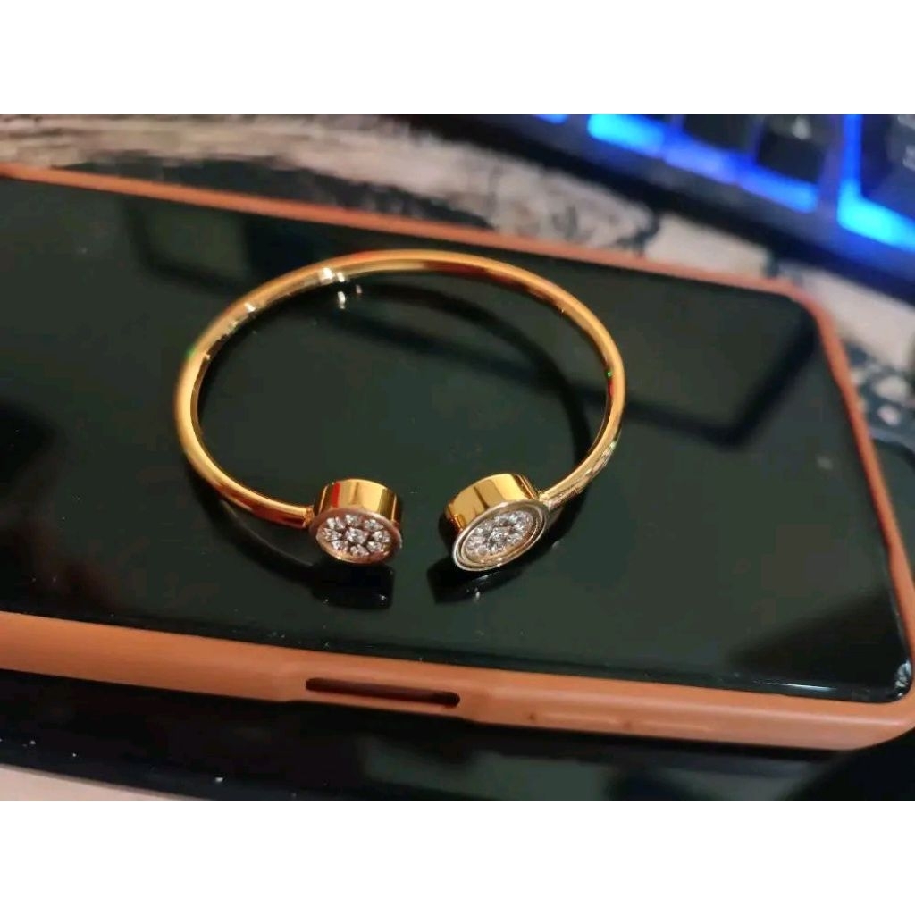 Gelang MCI Original 100%