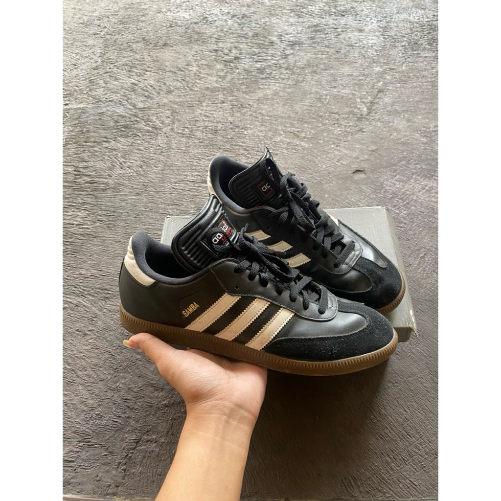Adidas Samba Classic
