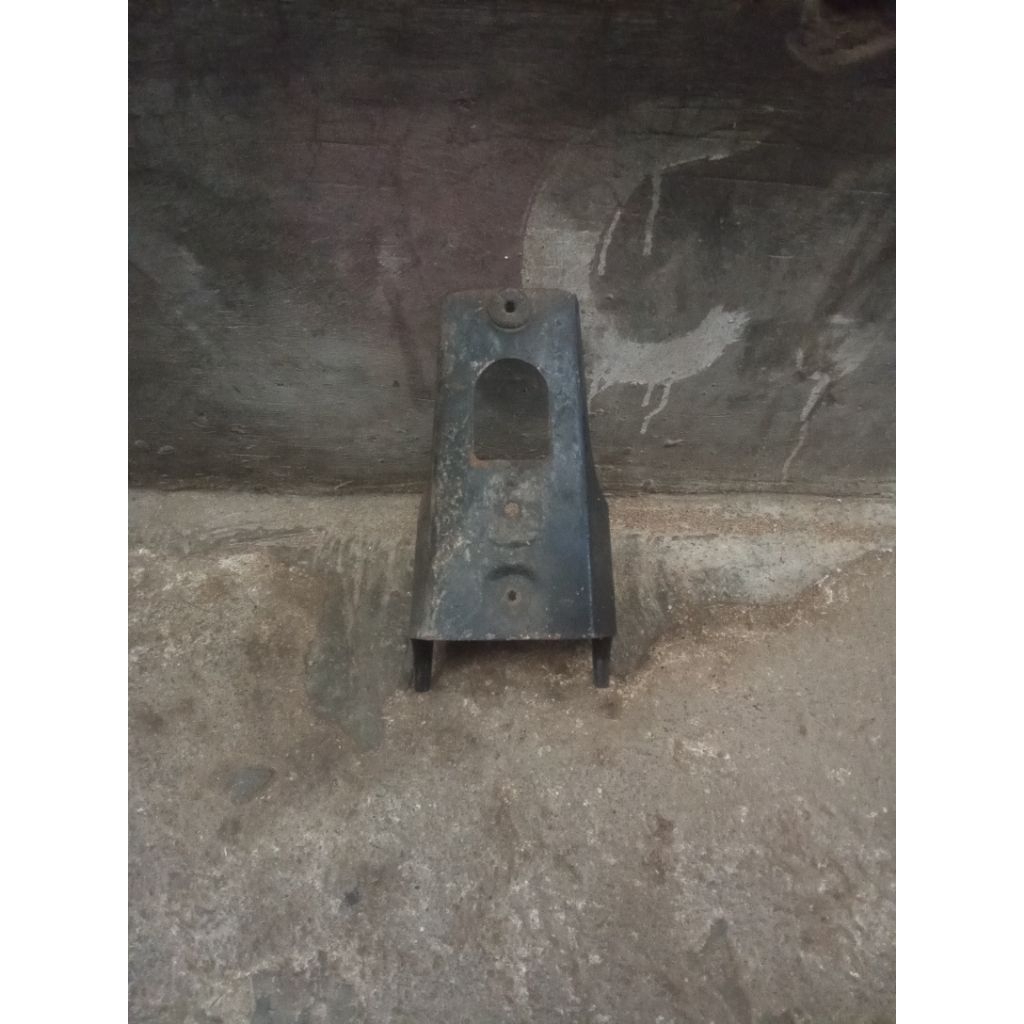 bracket dudukan panel Astrea grand original bekas copotan