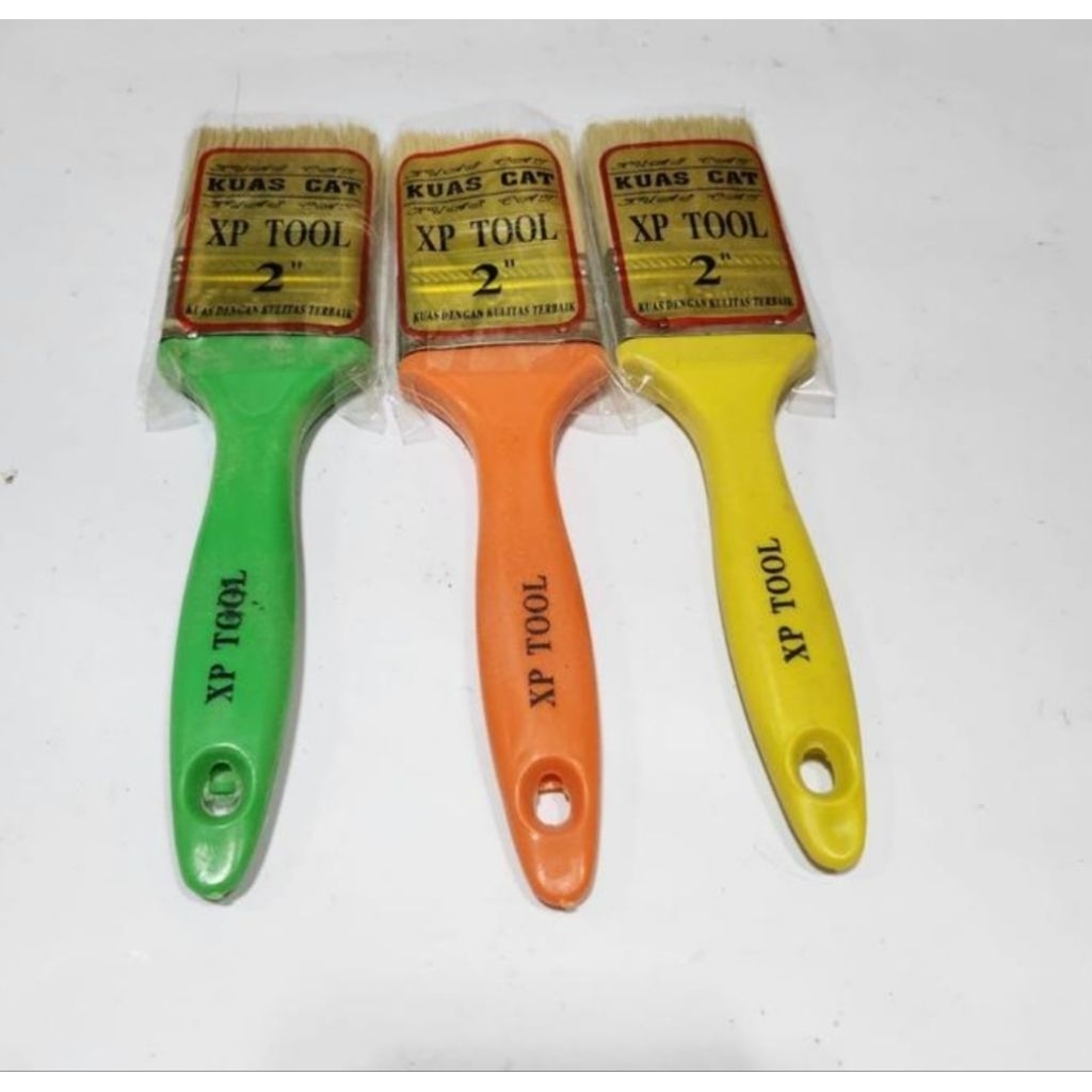 KUAS CAT XP TOOL 2" INCH