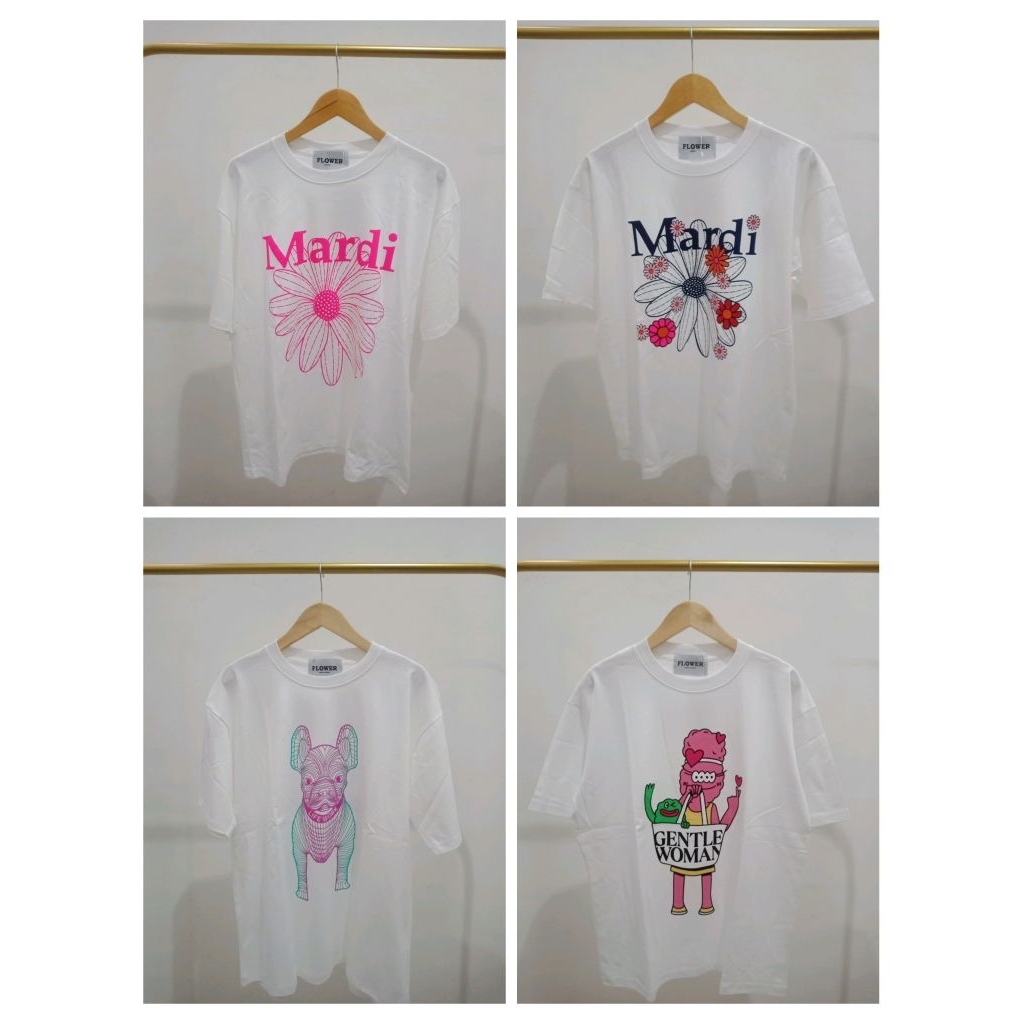 Baju Bangkok Mardi/ Gentle Women/ NY