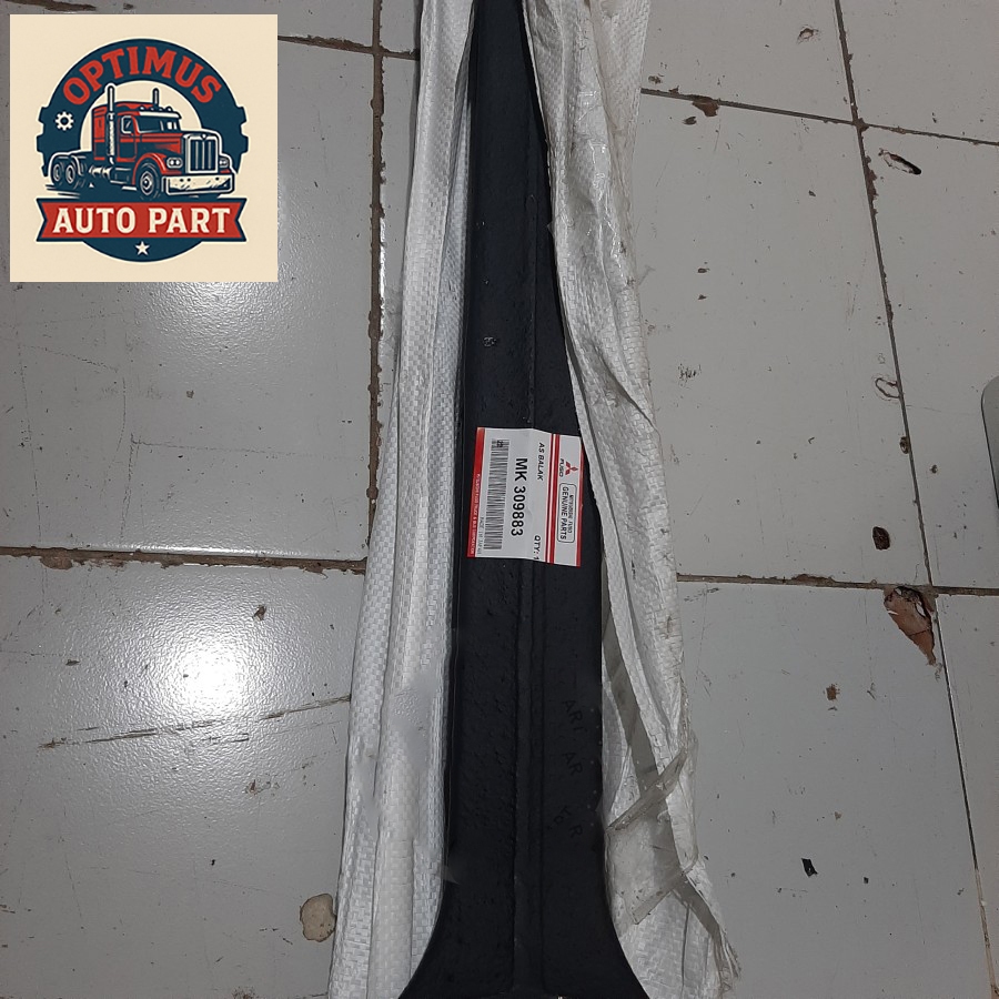 AS BALAK AS PIKUL TOYOTA DYNA HT125 HT130 HINO DUTRO