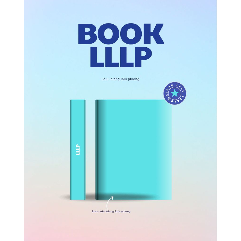 

BUKU LLLP