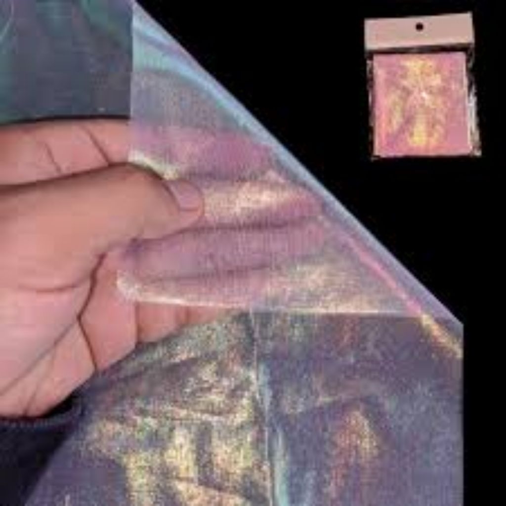 KAIN SABIKI HOLOGRAM