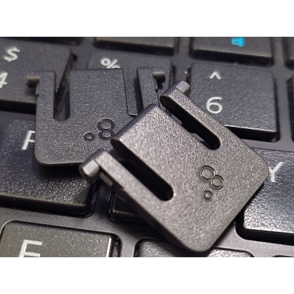 Kaki Keyboard Logitech K220 MK220 MK215 Logitech Part