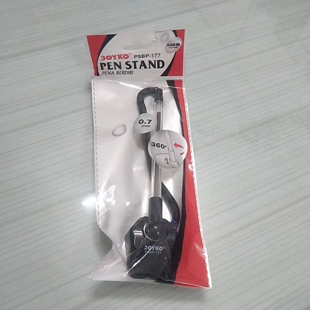 

JOYKO PEN STAND/PENA BERDIRI PSBP-177