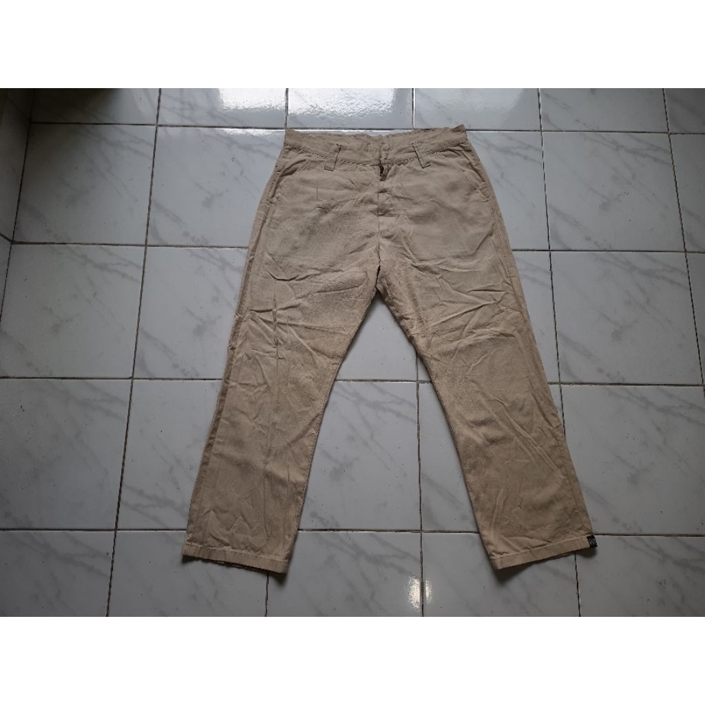 Bounty Hunter chinos