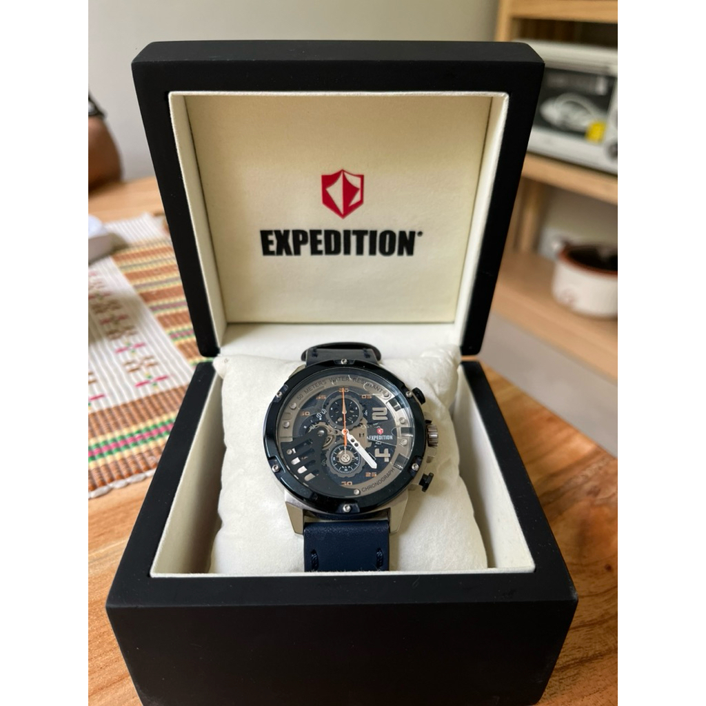 Jam Expedition E6700M series