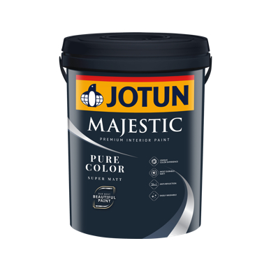 Jotun  Majestic Pure Color