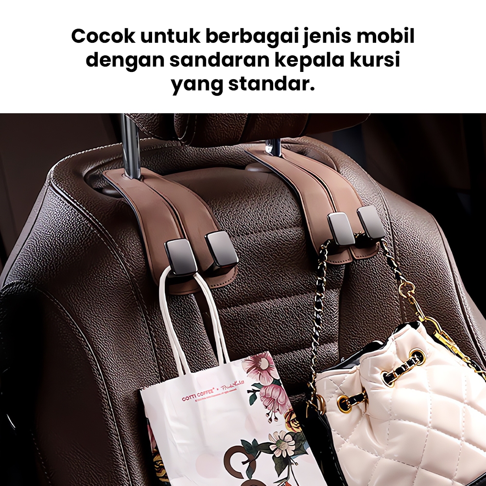 Gratis Ongkir Gantungan Jok Mobil Sandaran Jok Mobil Sandaran Jok Mobil Kecil Multifungsi Sandaran