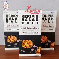 

Keripik Salak Bali Kotak BMS