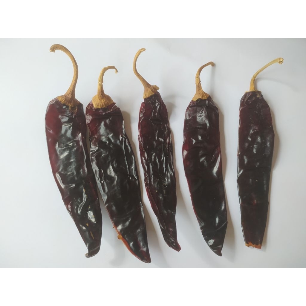 

Dried Guajillo Meksiko - 11.3 Kg
