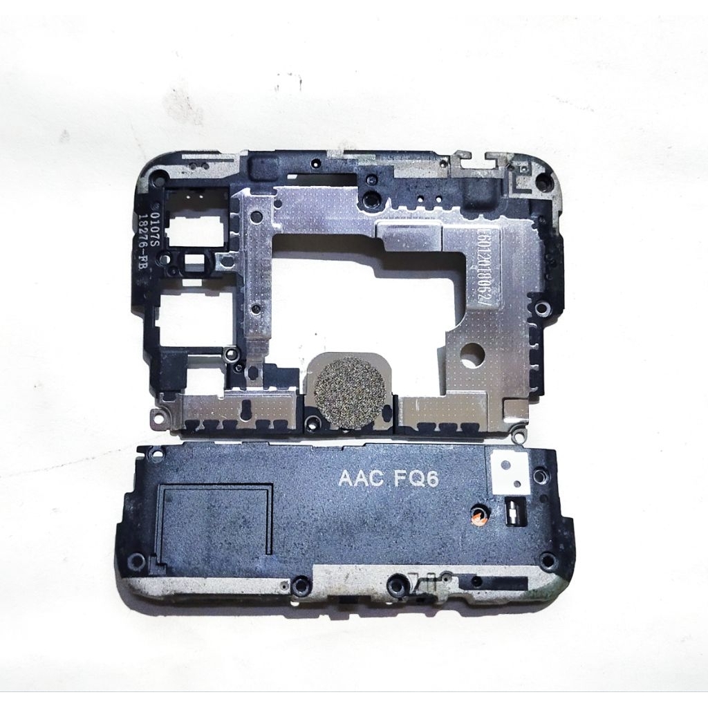 TUTUP MESIN + BUZZER SPIKER REDMI S2 NORMAL ORIGINAL COPOTAN