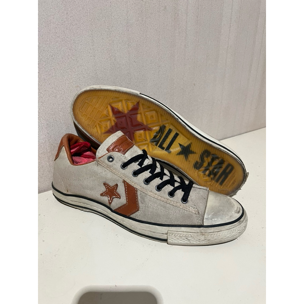 CONVERSE STAR PLAYER X JOHN VARVATOS