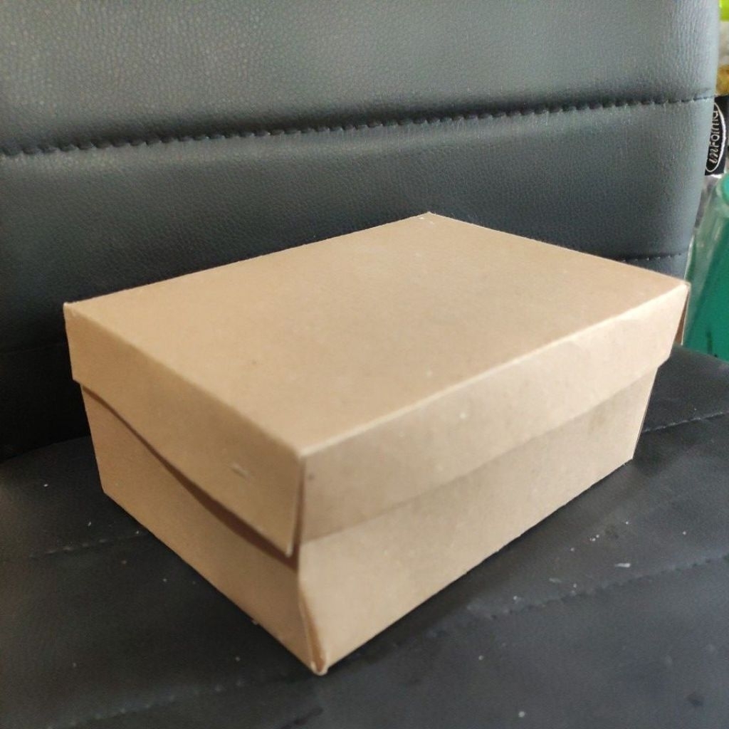 

Dus Snack Aqua R5 Kraft 16x12x7