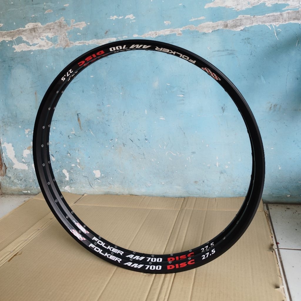 Velg Rims Folker AM 700 27.5