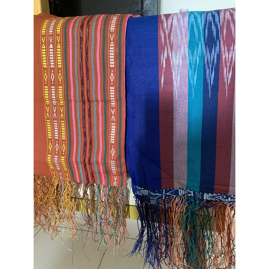 sarung harungguan siantar premium