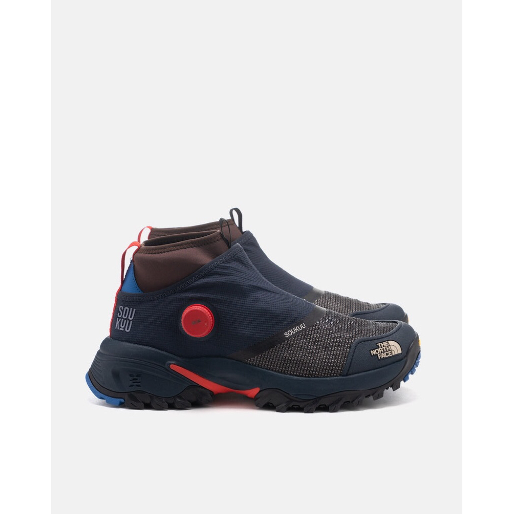 The North Face TNF x UNDERCOVER SOUKUU Hedgehog Offtrail Hybrid Shoes