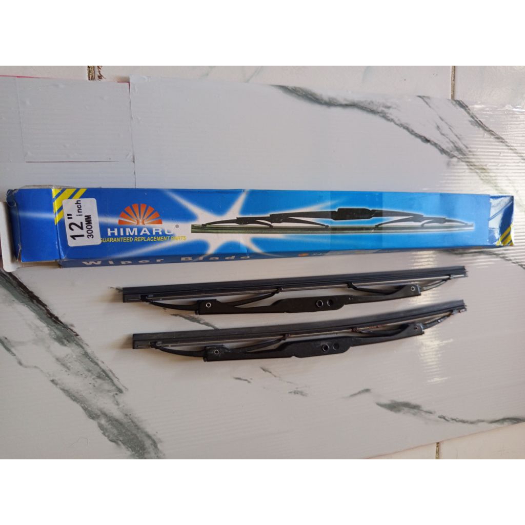 Karet  wiper Jimny / Katana