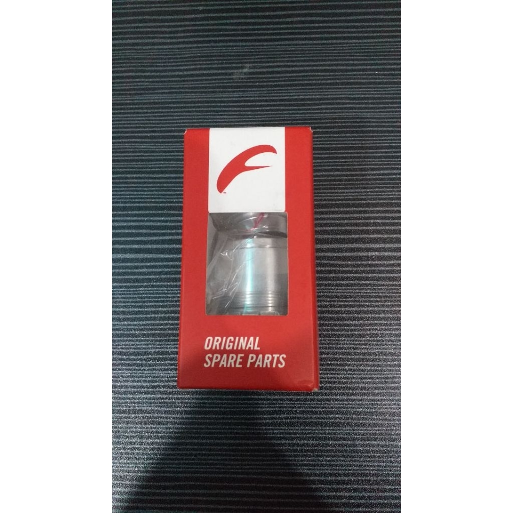 Body freehub fulcrum XDR 12speed