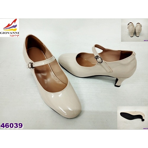 46039 GIOVANNI SEPATU HEELS WANITA