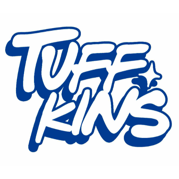 

Tuffkins Gift Wrap | Kemasan Kado Baju Anak | Bisa Untuk Ulang Tahun / Hadiah Spesial