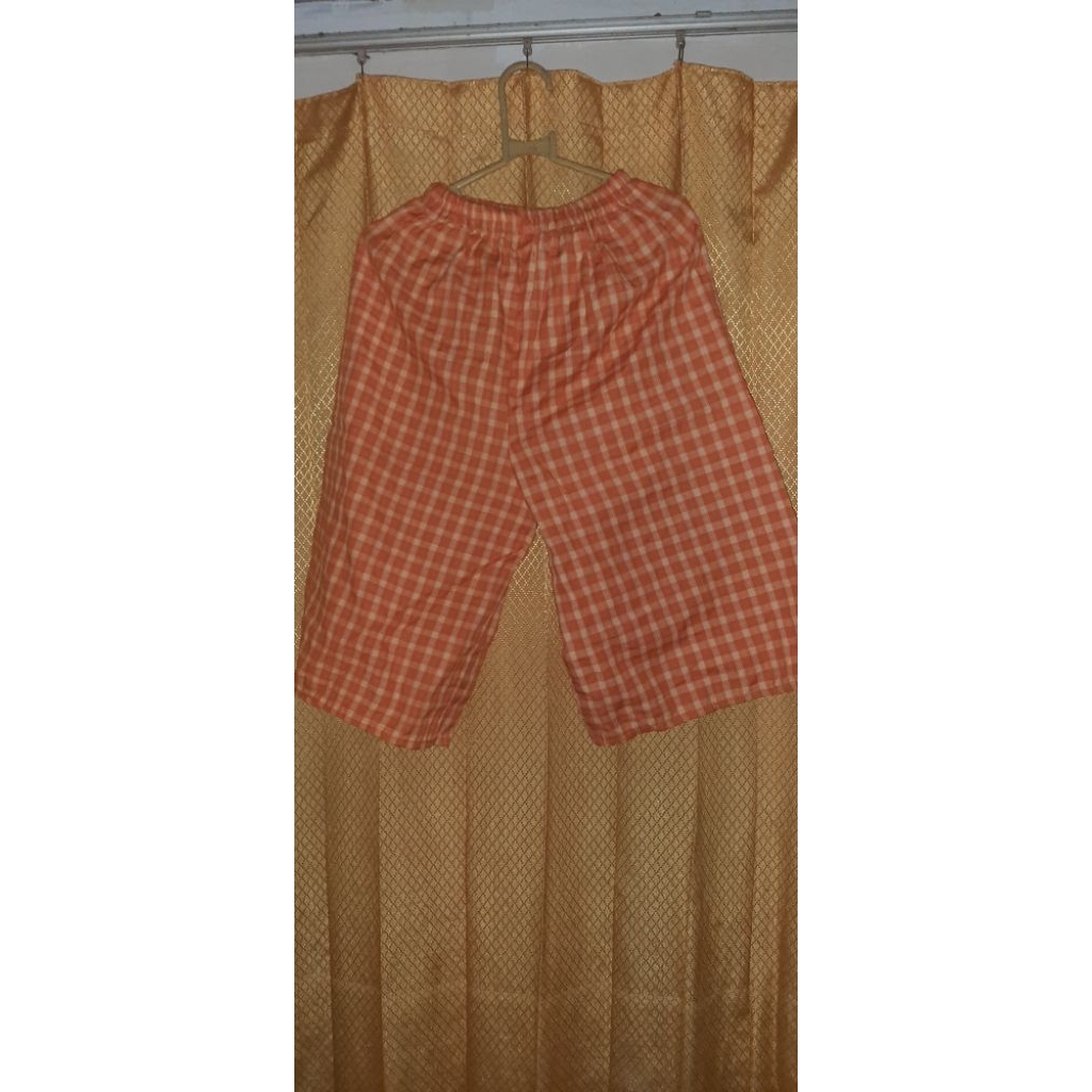 Preloved Celana Pendek Pria