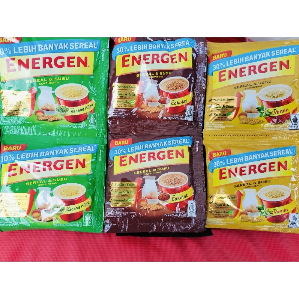 

energen