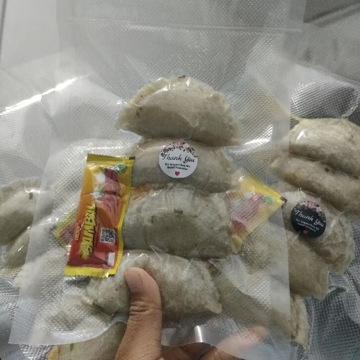 

CIRENG AYAM SUWIR ORIGINAL LARGE isi 4