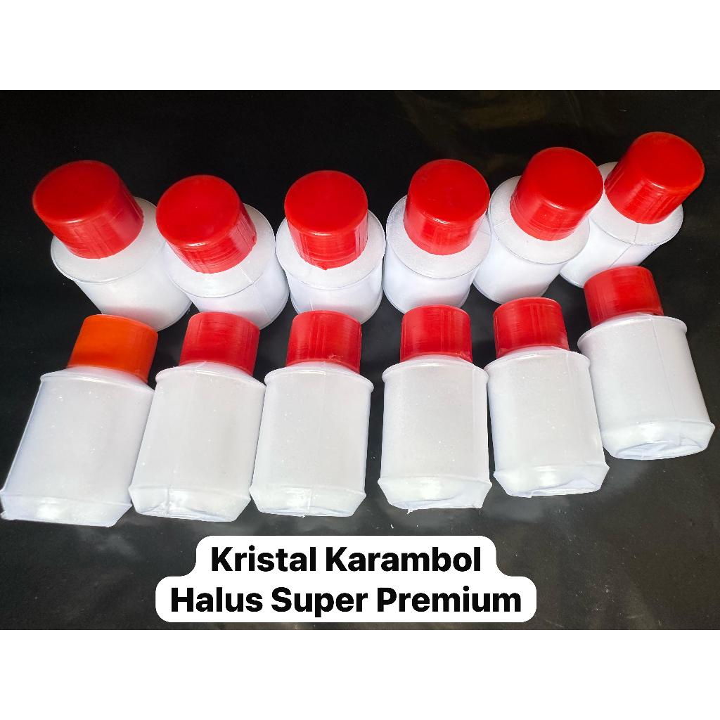 Bedak Karambol / Karambol / Koin Karambol