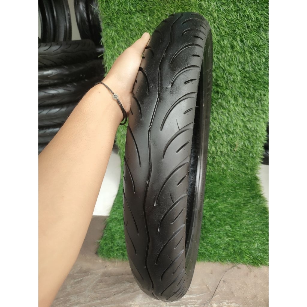 Ban  80/90-17 copotan asli original merek presa