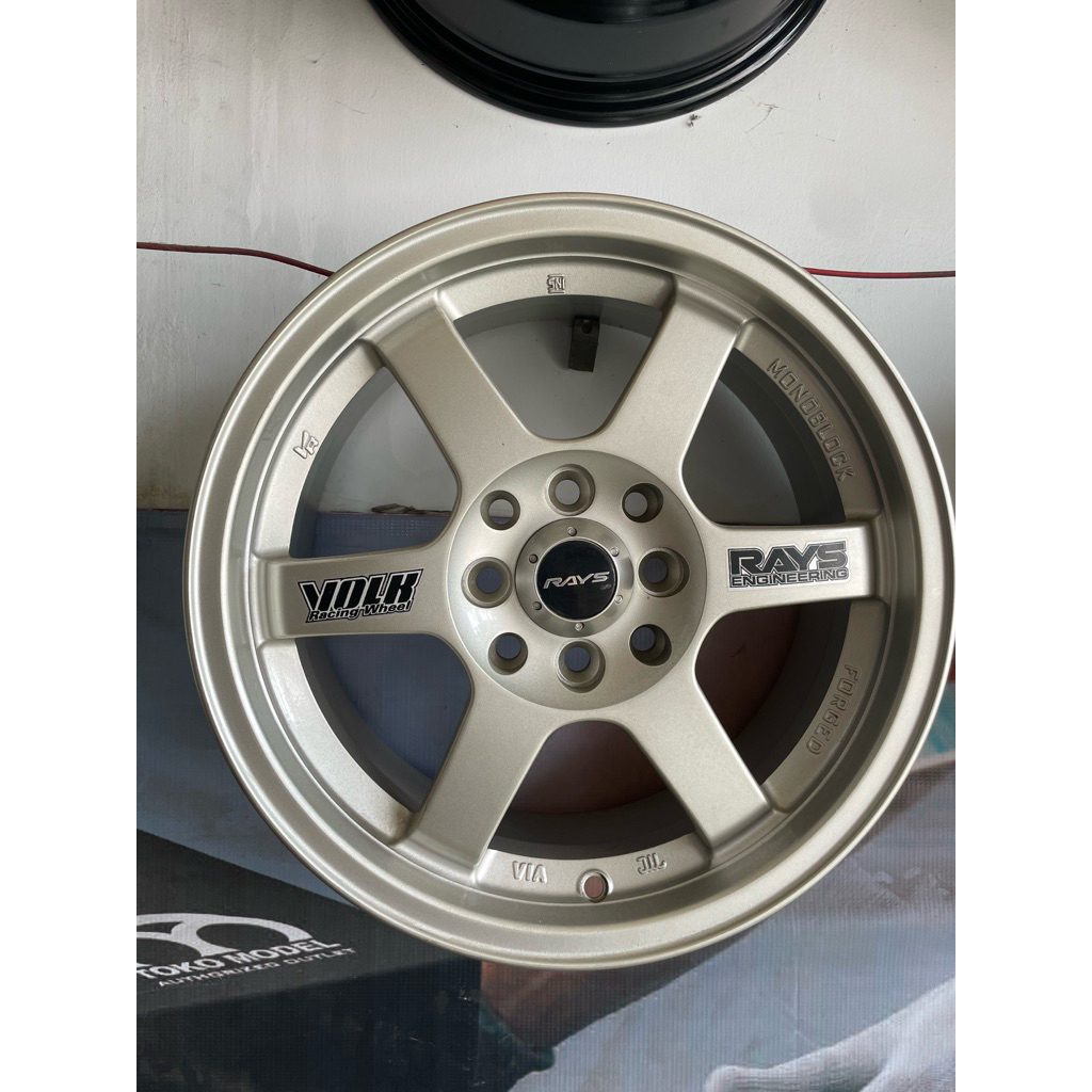 Velg TE37 R15
