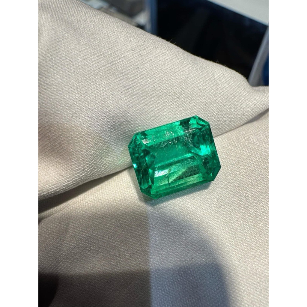 emerald beryl zamrud