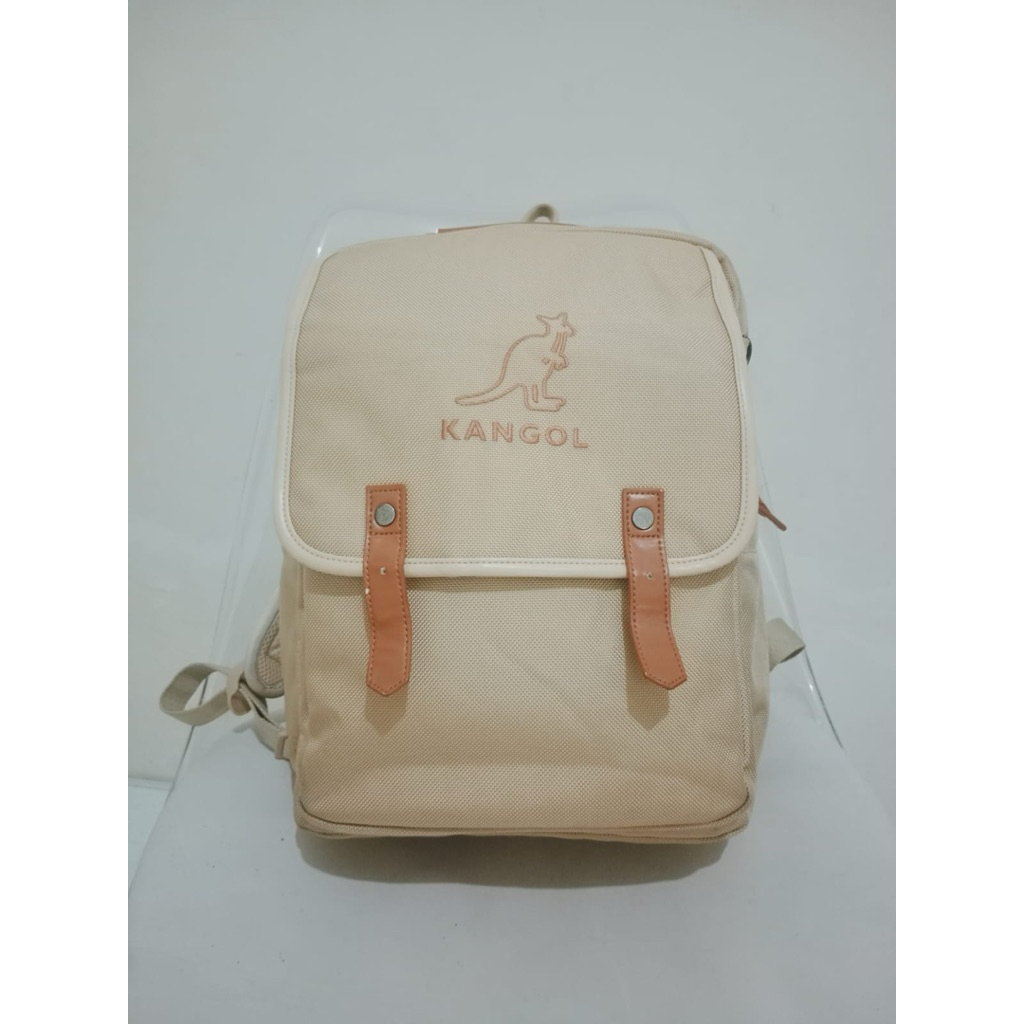 tas kangol