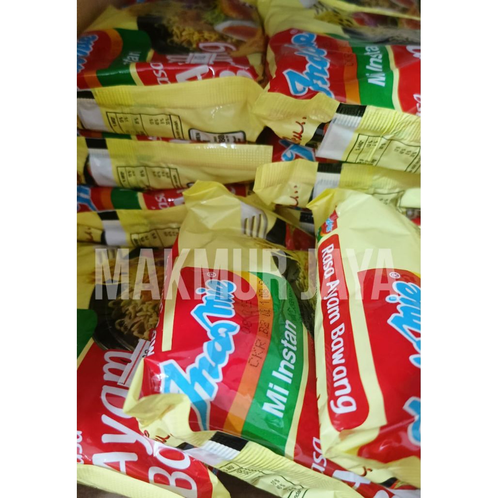 

Indomie Ayam Bawang