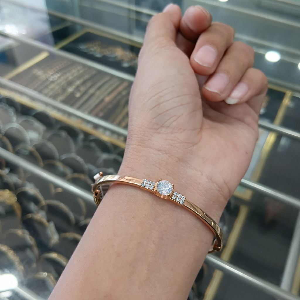 GL 1AD DBL LINT AD 8K 5.850GR