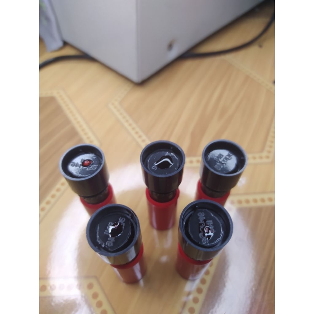 

Tinta Stempel Satuan