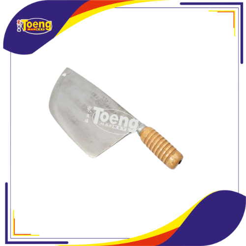 PISAU GOLOK/ GOLOK BUTCHER CHOPPER #1 GL 980528