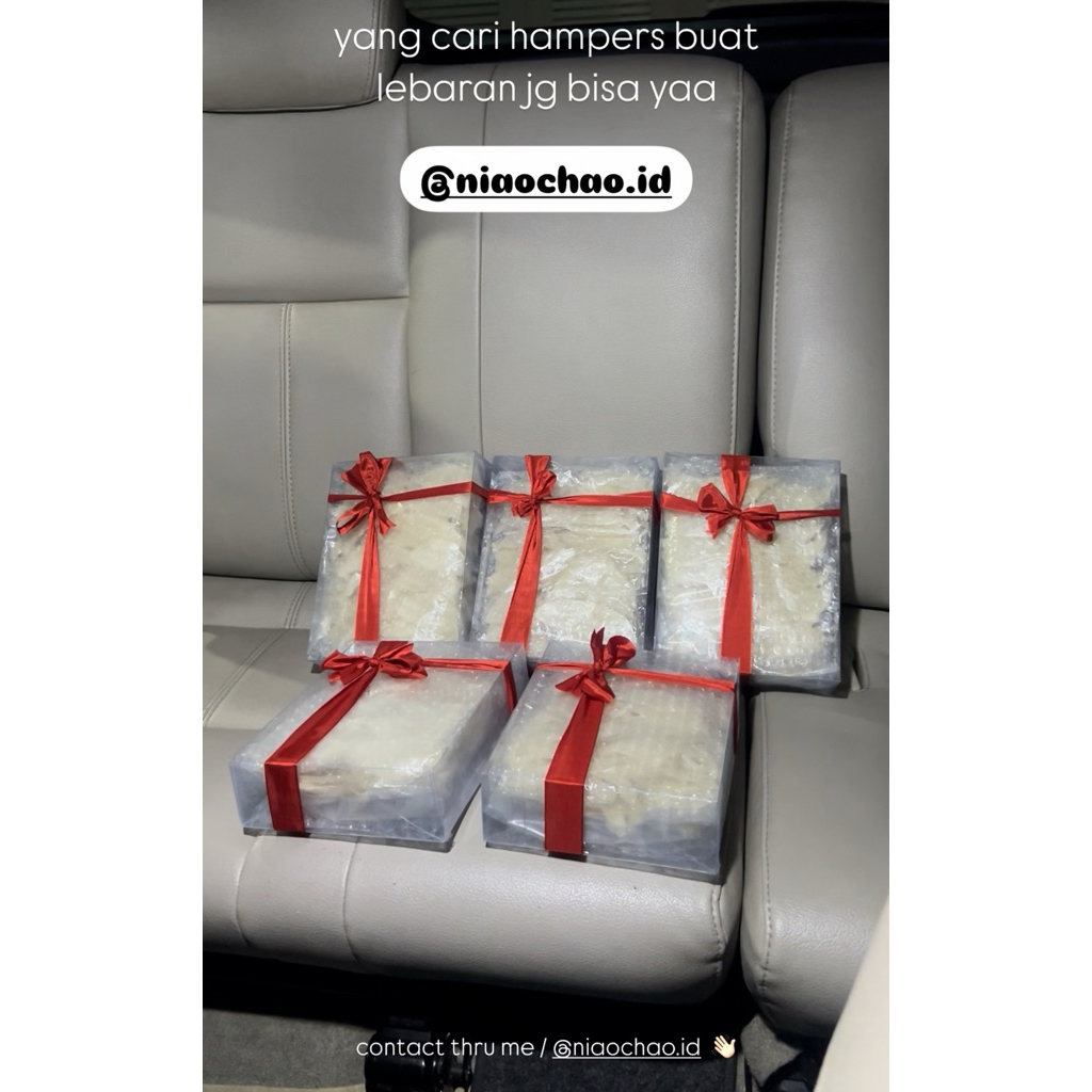

PROMO Sarang Burung Walet Birdnest (Yen wo) Lempeng (Gepeng) Bersih 250 gram (NATURAL TANPA KIMIA)