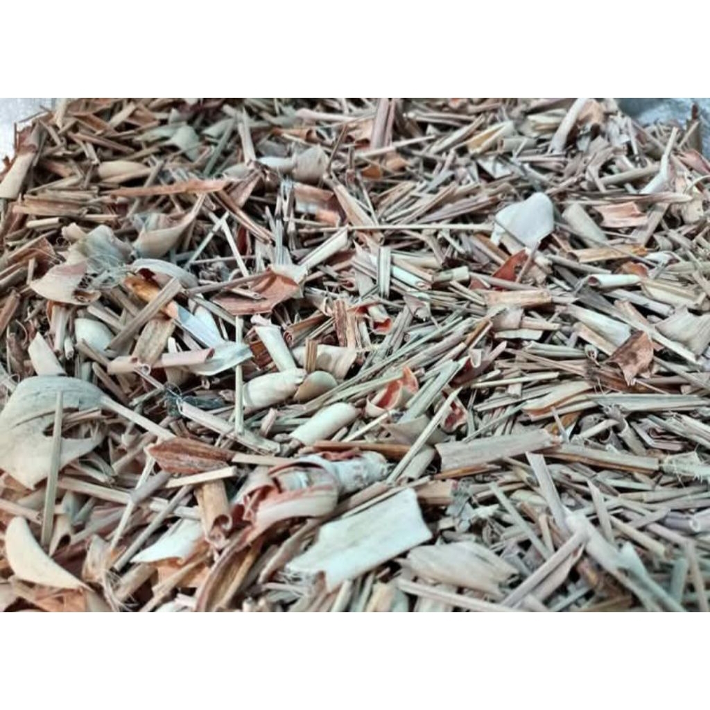 

Sereh Rajangan Kering 500g