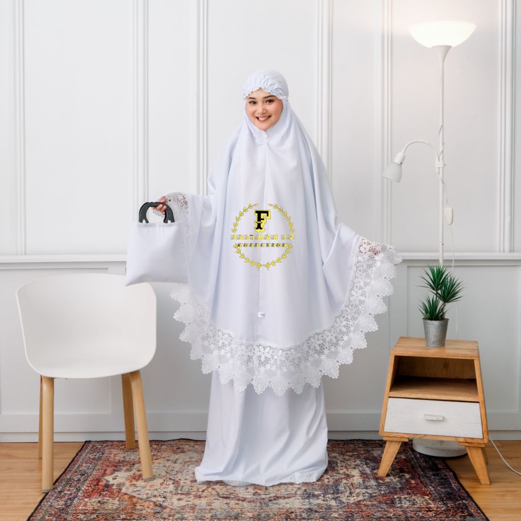 fatimah_mukena keliling  -mukena dewasa