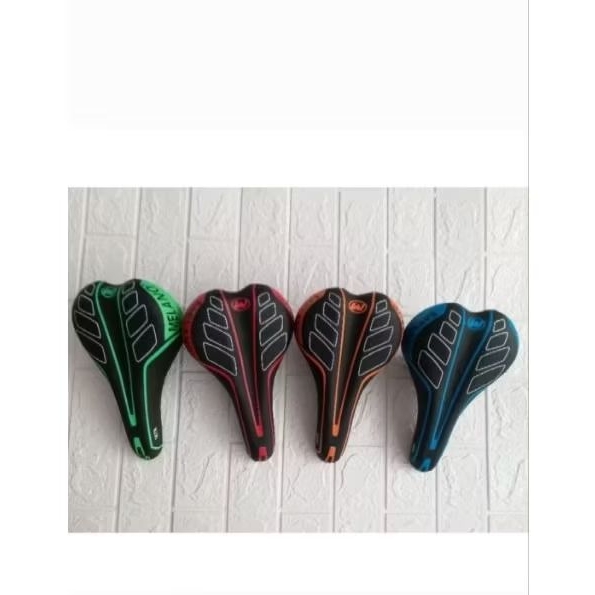 Sadel Sepeda MTB melano