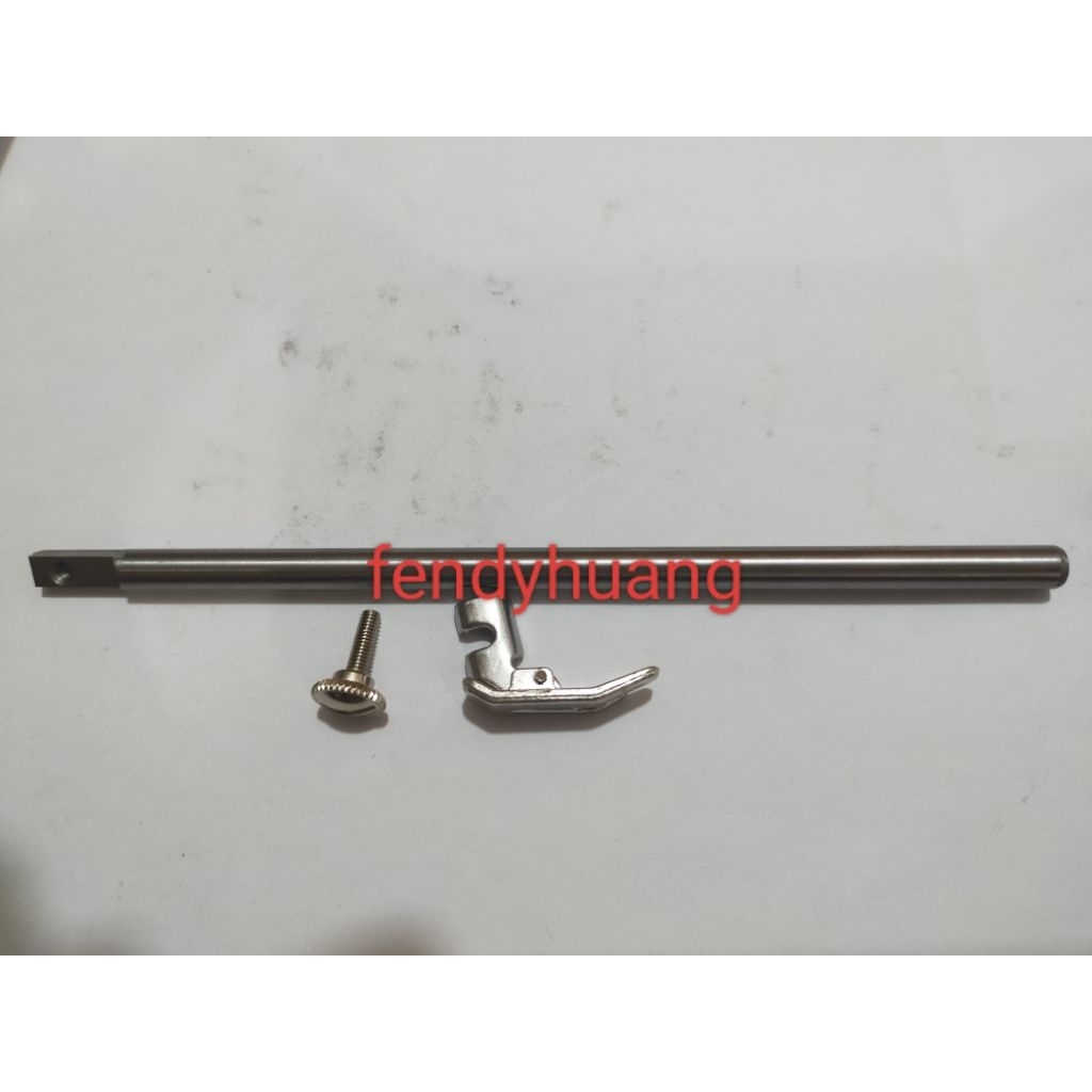 tiang roda baut sepatu meja halu halu tatakan sepatu meja mesin jahit butterfly singer hitam tradisi